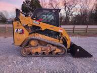 2021 Caterpillar 259D3