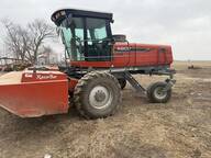 2009 Massey-Ferguson 9365