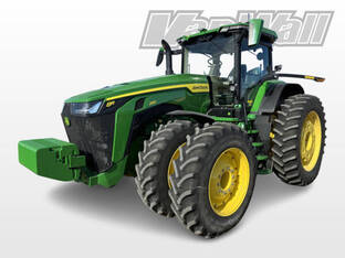 2023 John Deere 8R 280