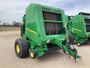 2023 John Deere 560R