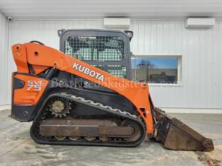 2013 Kubota SVL75