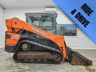 2013 Kubota SVL75