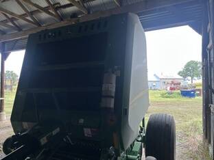 2023 John Deere 560M