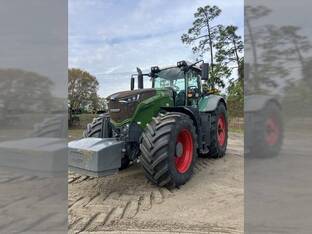 2022 Fendt 1050 Vario