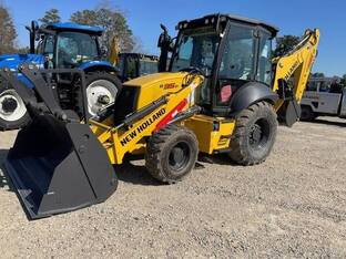 2024 New Holland B95D