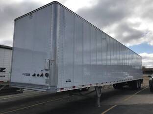 2021 Hyundai HT COMPOSITE