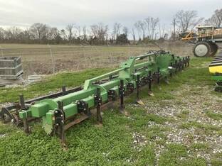 2022 Ag Systems SA-AG MFG SABC3840F