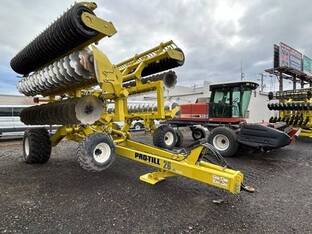 2024 Degelman PRO-TILL 26