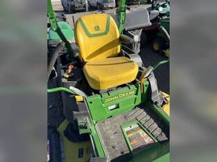 2021 John Deere Z530M