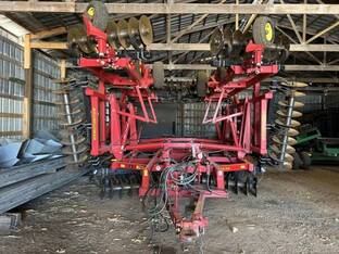 2015 Sunflower 1436-38