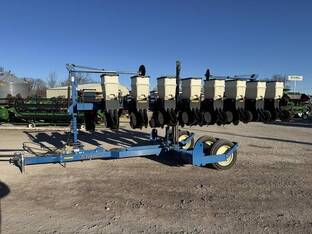 2013 Kinze 3500