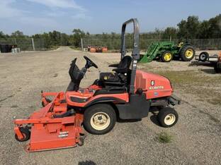 2016 Kubota F2690E