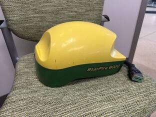 2020 John Deere SF6000