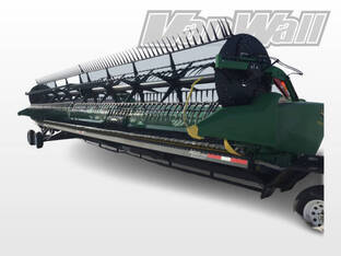 2020 John Deere 740FD