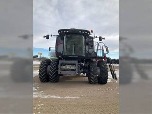 2014 Gleaner S78