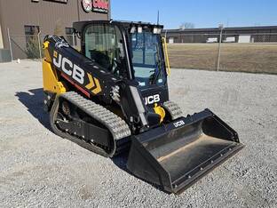 2024 JCB 2TS-7T