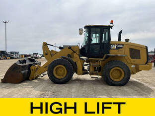 2019 Caterpillar 926