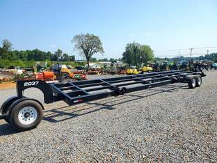 2024 Industrias America 2037