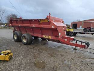 2016 Meyer 8720