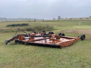 2005 Servis Rhino SR240