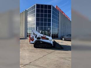 2025 Bobcat T770
