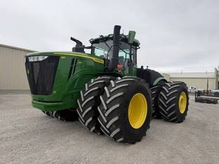 2023 John Deere 9R 490