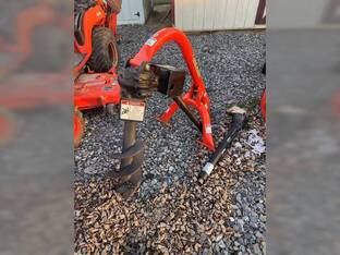 2022 Land Pride PD10