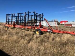 2005 Bourgault Industries Ltd. 7200