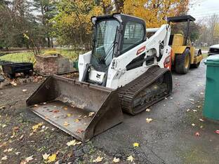 2024 Bobcat T770
