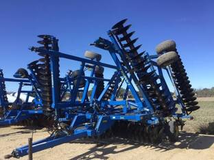2017 Landoll 6231-36