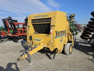 Vermeer Mfg. Co. 605XL