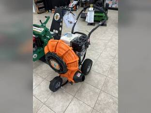 2025 BILLY GOAT F902H