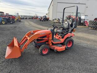 2014 Kubota BX2370