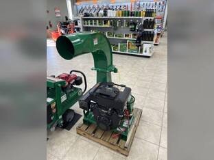 2025 BILLY GOAT DL1802VE