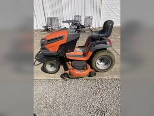 Husqvarna LGT2654