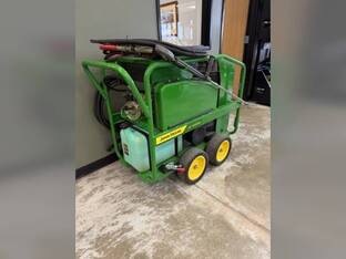 2024 John Deere AC-3000EH