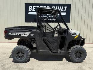 2026 Polaris Ranger 1000 Premium