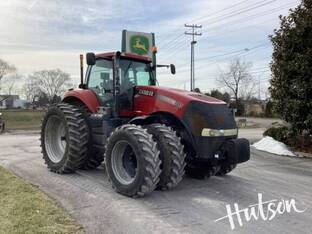 2014 Case IH Magnum 315