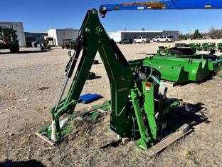 2022 John Deere 485A