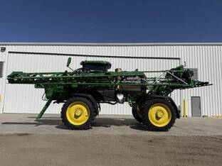 2023 John Deere 410R