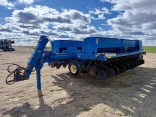 2010 Landoll 5530