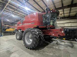 2007 Case IH 7010