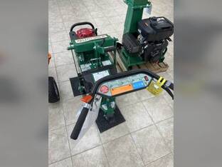 2025 BILLY GOAT SC181H