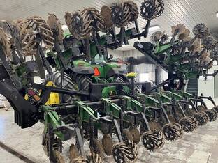 SCHLAGEL RAPID-TILL