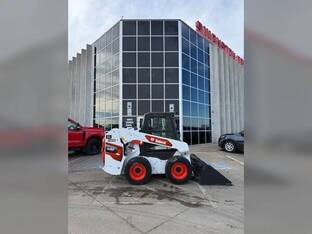 2024 Bobcat S62