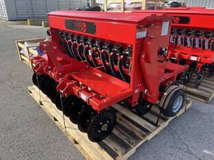 2026 Tar River SAYA507