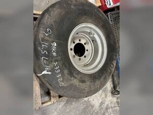 Goodyear 16.5LX16.1 FI TIRE & WHEEL