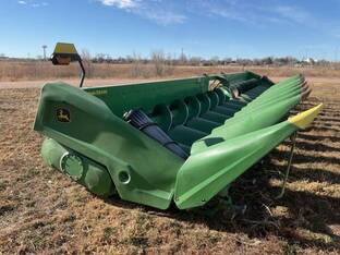 2024 John Deere C16R