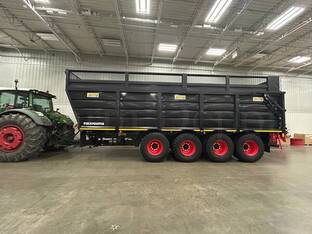 2022 Smyth Welding SC70