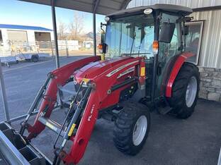 2024 Massey-Ferguson 1840M